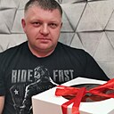 Михаил, 44 года