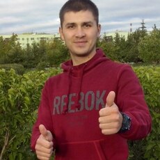 Фотография мужчины Дмитрий, 30 лет из г. Москва