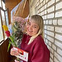 Анна, 46 лет