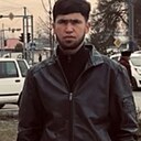 Ramziddin, 20 лет