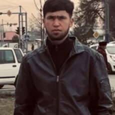Фотография мужчины Ramziddin, 20 лет из г. Иркутск