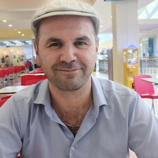 Фотография мужчины Тельман, 47 лет из г. Ногинск