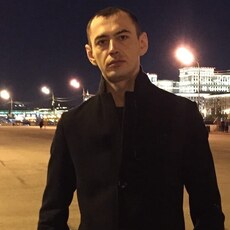 Фотография мужчины Глеб, 34 года из г. Выселки
