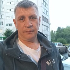 Сергей, 49 из г. Омск.