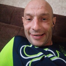 Фотография мужчины Андрей, 37 лет из г. Энгельс