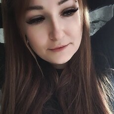 Фотография девушки Алёна, 31 год из г. Мир