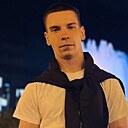 Генадий, 23 года