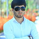 Ибрагим, 30 лет