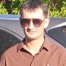 Фотография мужчины Азиз, 40 лет из г. Семей