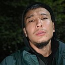 Турар, 26 лет
