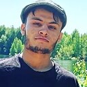 Temur, 23 года