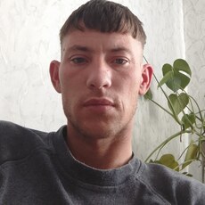 Фотография мужчины Алексей, 35 лет из г. Ермаковское