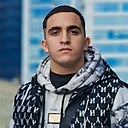 Йбрагйм, 22 года