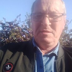 Фотография мужчины Юрий, 62 года из г. Астрахань