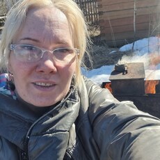 Фотография девушки Ирина, 46 лет из г. Архангельск