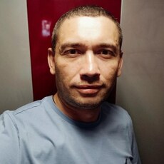 Фотография мужчины Алекс, 41 год из г. Щербинка