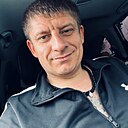 Антон, 34 года