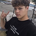 Глеб, 18 лет