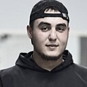Дамир, 19 лет