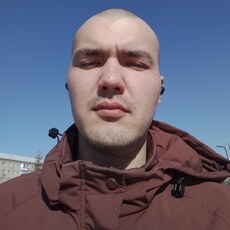 Фотография мужчины Илья, 28 лет из г. Южноуральск
