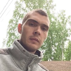 Фотография мужчины Алекс, 35 лет из г. Тюмень