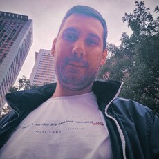 Фотография мужчины Дмитрий, 40 лет из г. Москва