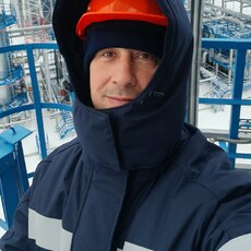 Фотография мужчины Алекс, 46 лет из г. Тюмень