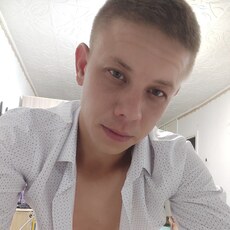 Фотография мужчины Дмитрий, 25 лет из г. Сорочинск