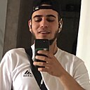 Евгений, 22 года