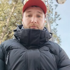 Фотография мужчины Александр, 38 лет из г. Серпухов