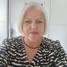 Фотография девушки Галина, 60 лет из г. Борисов