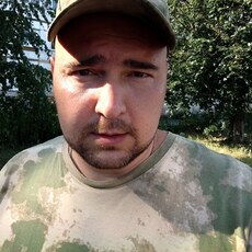 Фотография мужчины Кирилл, 34 года из г. Курчатов