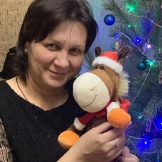Фотография девушки Наталья, 46 лет из г. Кашира