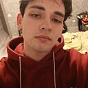 Алик, 22 года