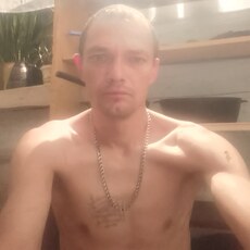 Фотография мужчины Денис, 35 лет из г. Иркутск