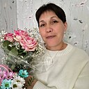Лиза, 45 лет
