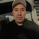 Salamat, 38 лет