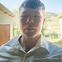 Дөөлөтбак, 19 лет