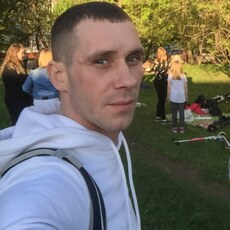 Фотография мужчины Евгений, 37 лет из г. Москва