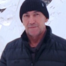 Фотография мужчины Сергей, 52 года из г. Маркс