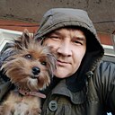 Денис, 39 лет