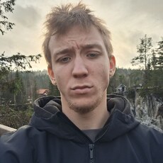 Фотография мужчины Степан, 20 лет из г. Санкт-Петербург