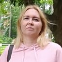 Олеся, 45 лет