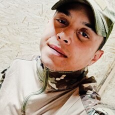 Фотография мужчины Александр, 22 года из г. Донецк