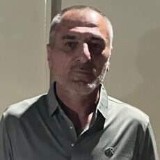Фотография мужчины Амир, 57 лет из г. Ахты