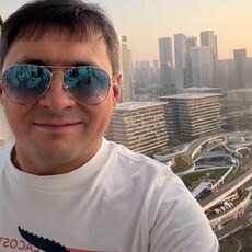 Фотография мужчины Artem, 35 лет из г. Давлеканово