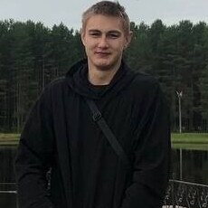 Фотография мужчины Иван, 23 года из г. Санкт-Петербург