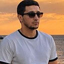 Farrux, 22 года