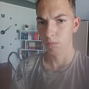 Никита, 20 лет
