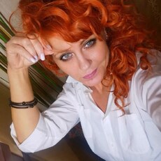 Фотография девушки Альбина, 48 лет из г. Новосибирск
